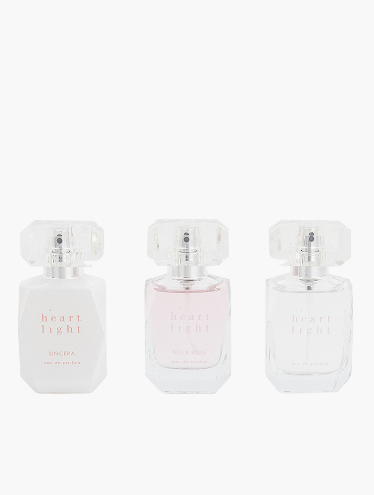 MyRunway Shop Woolworths Multi Heartlight Trio Gift for Kids from